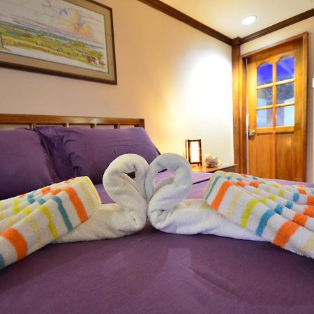 Arena Island Resort Chambre photo