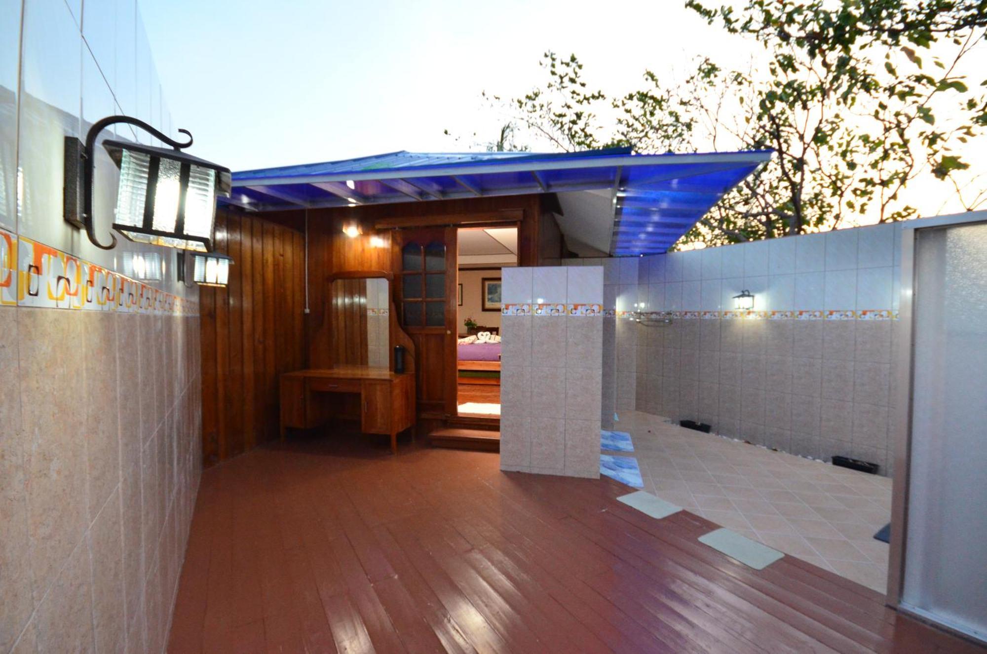 Arena Island Resort Chambre photo