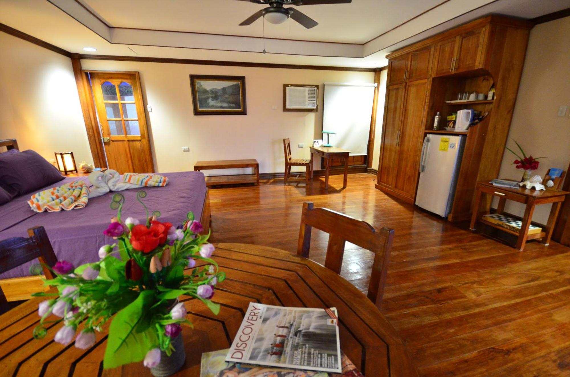 Arena Island Resort Chambre photo