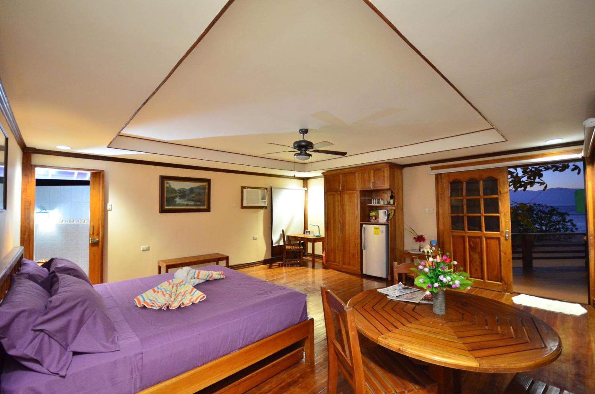 Arena Island Resort Chambre photo