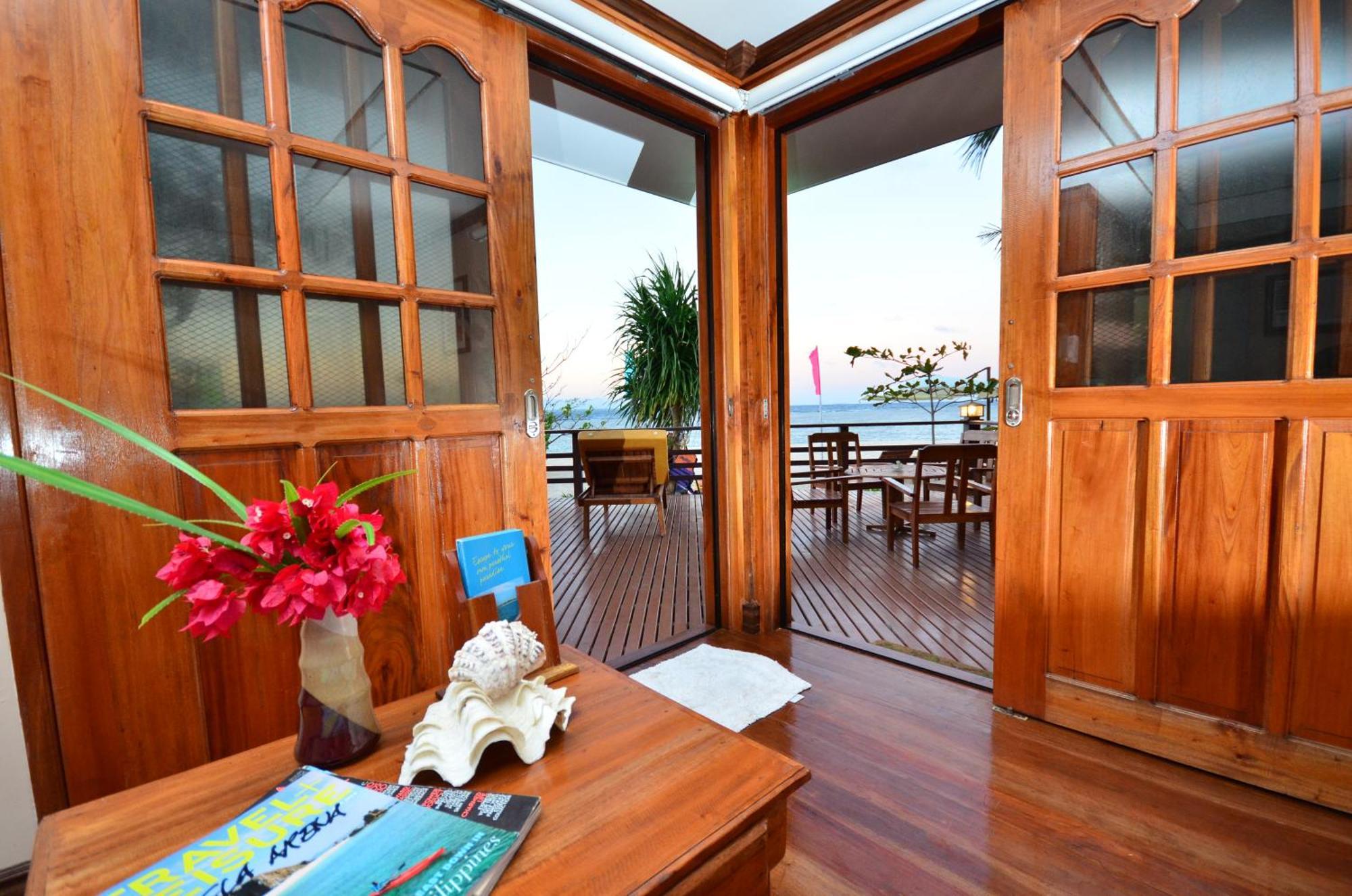 Arena Island Resort Chambre photo