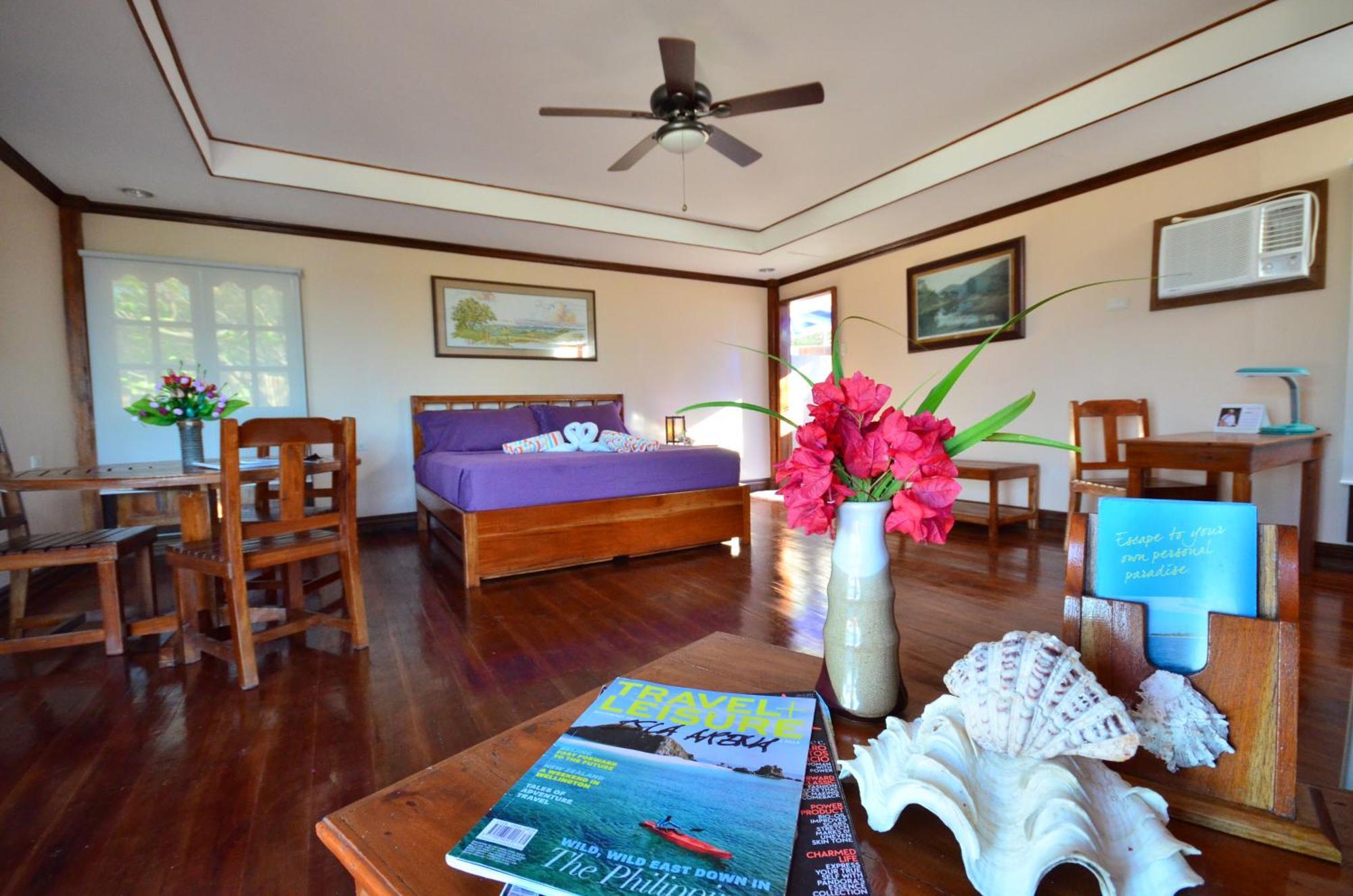 Arena Island Resort Chambre photo