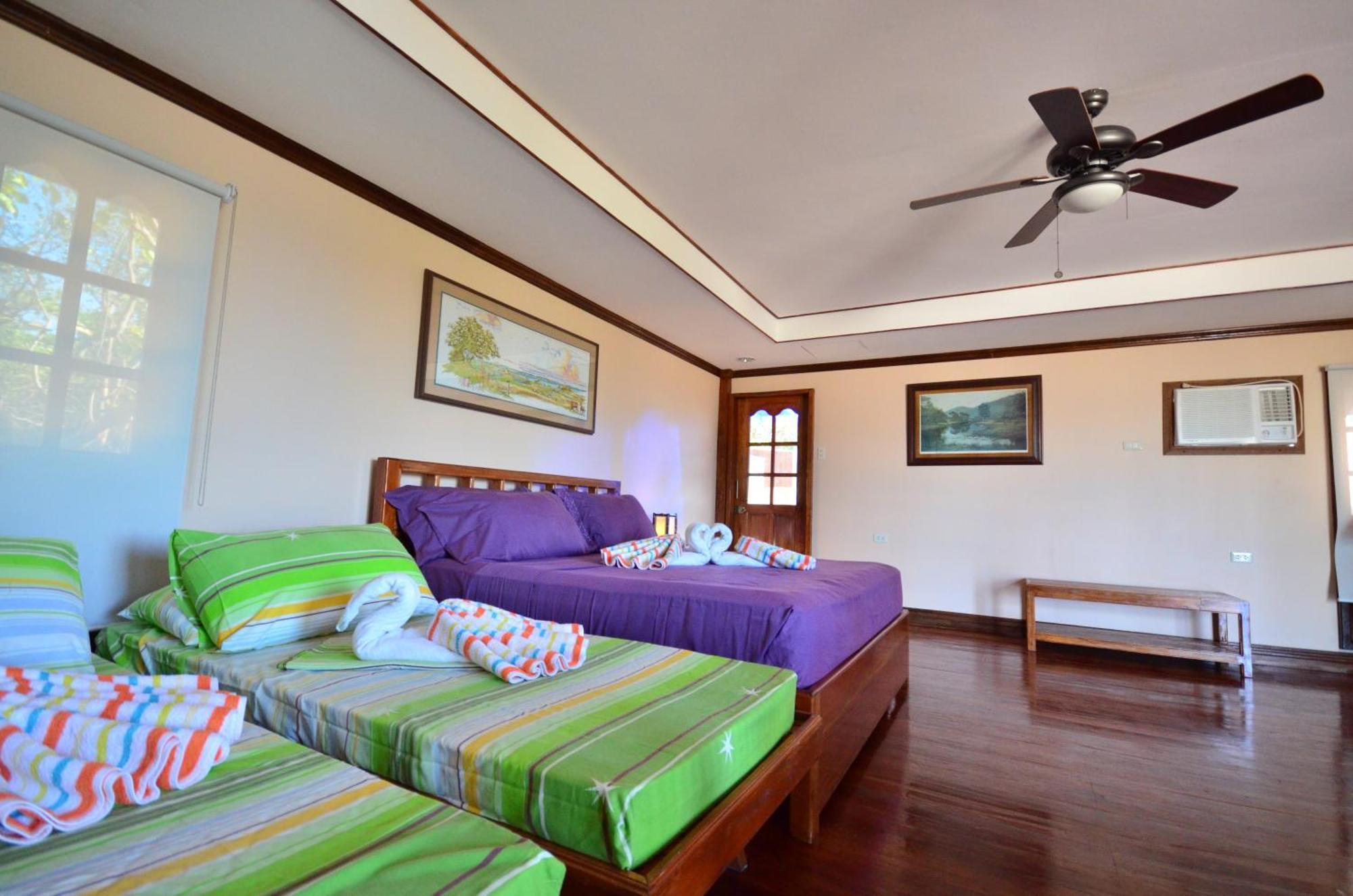 Arena Island Resort Chambre photo