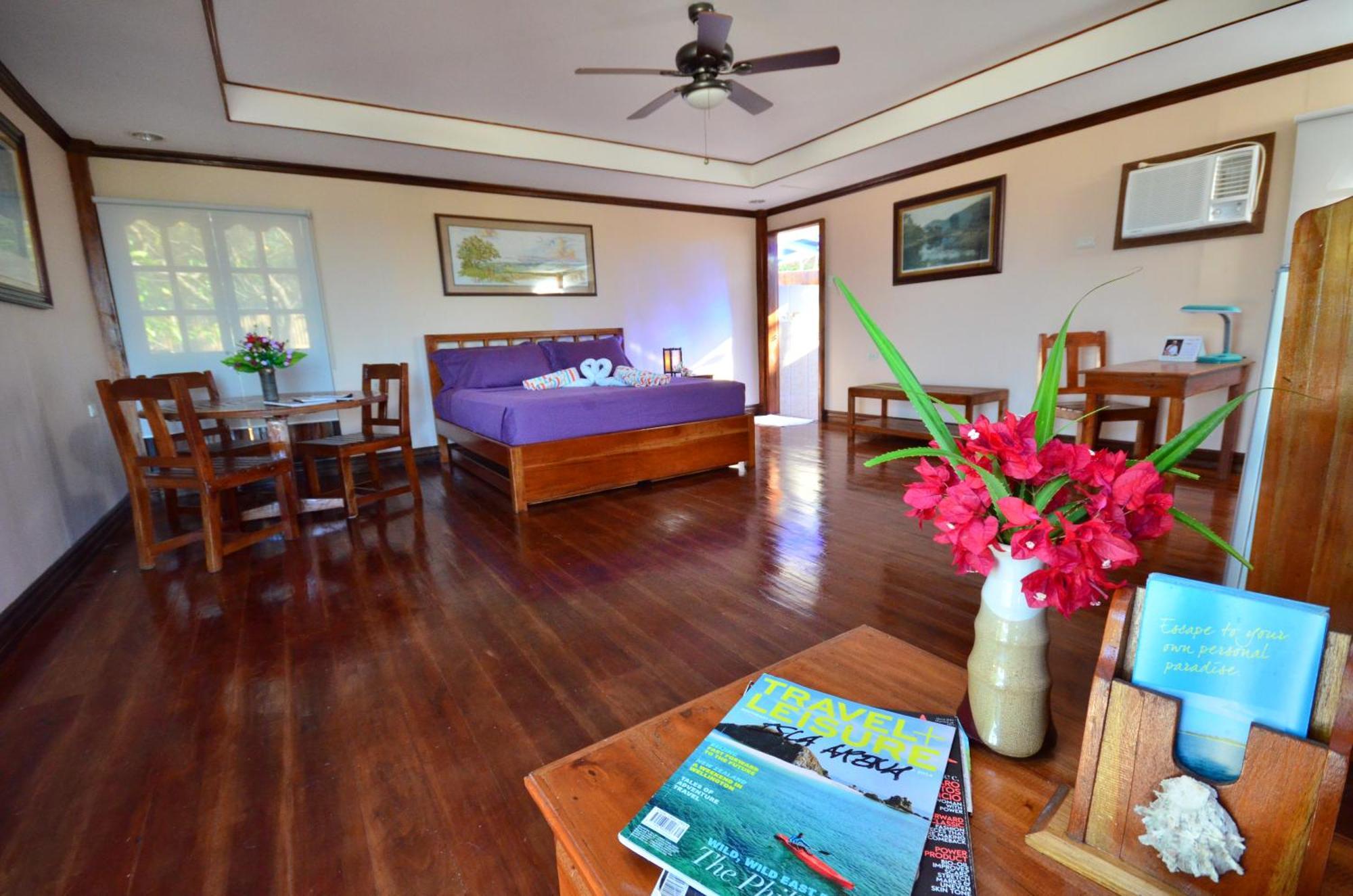 Arena Island Resort Chambre photo