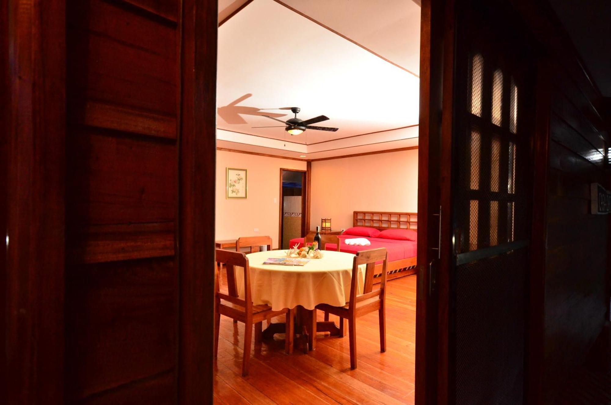 Arena Island Resort Chambre photo