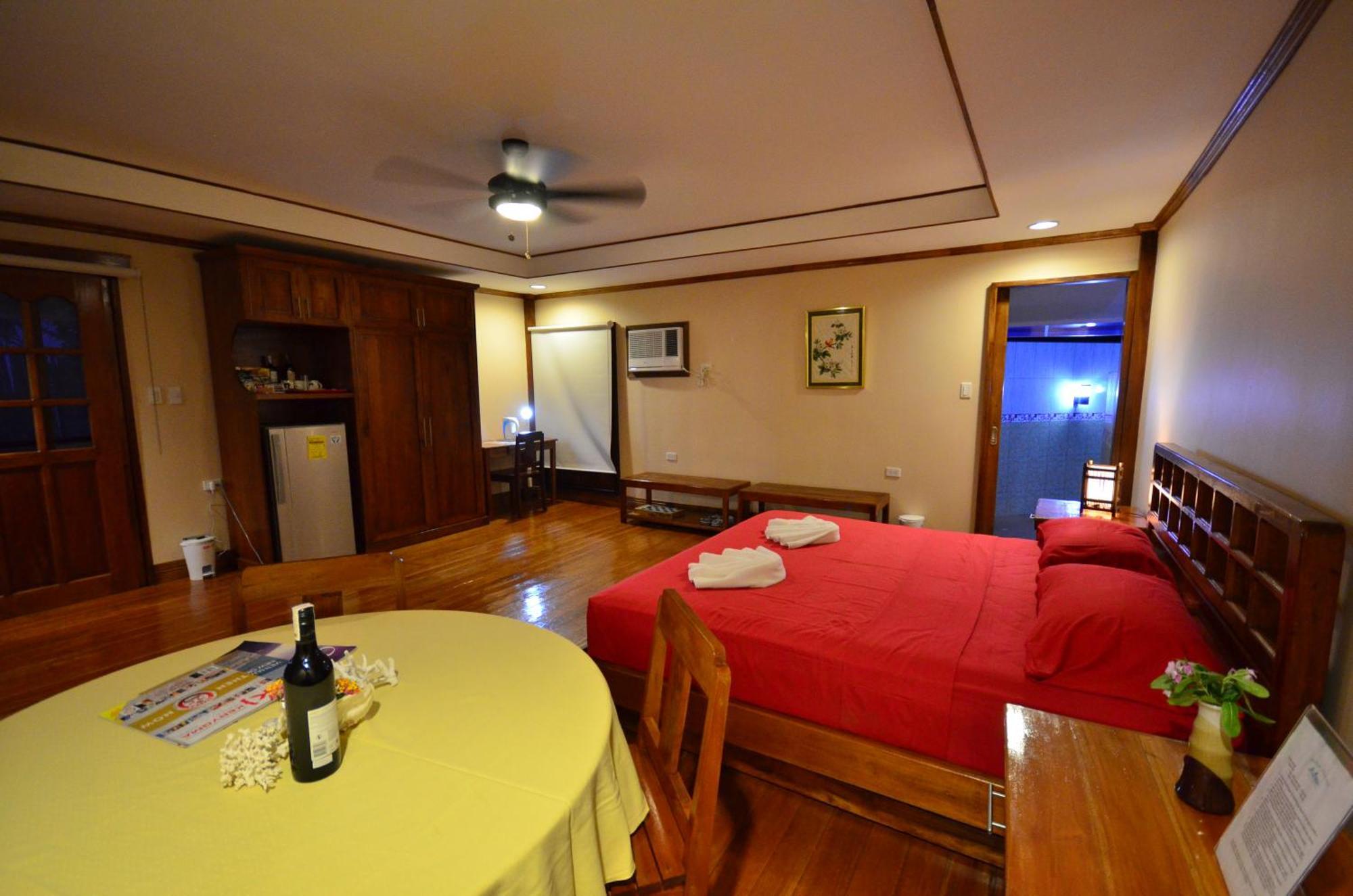 Arena Island Resort Chambre photo