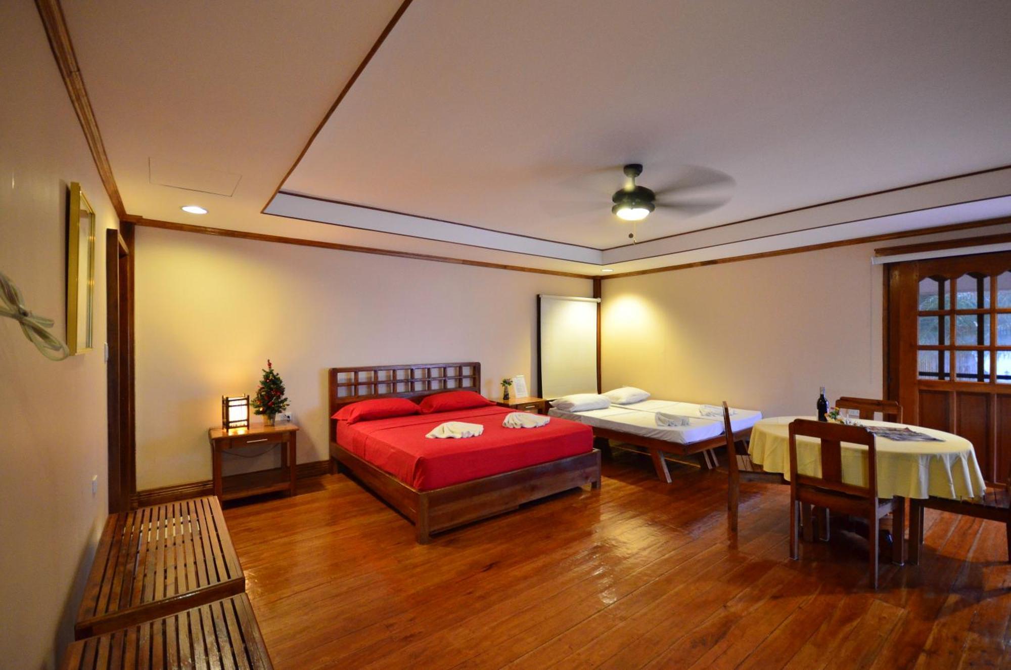 Arena Island Resort Chambre photo