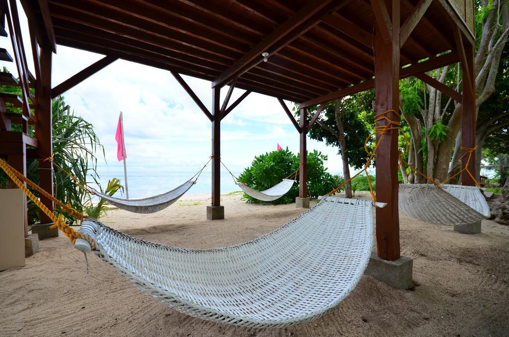 Arena Island Resort Extérieur photo