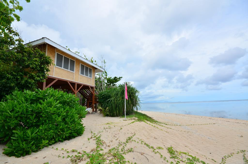Arena Island Resort Extérieur photo