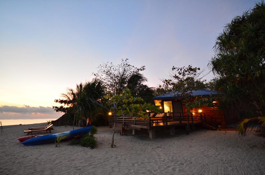 Arena Island Resort Extérieur photo