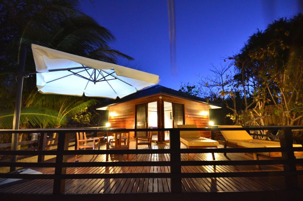 Arena Island Resort Extérieur photo