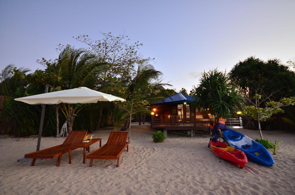 Arena Island Resort Extérieur photo