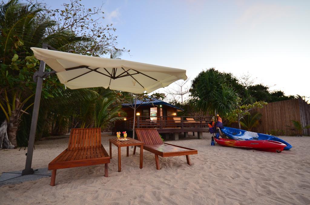 Arena Island Resort Extérieur photo