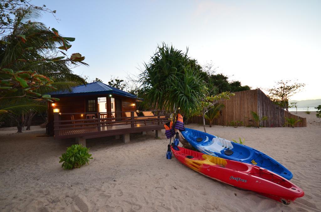 Arena Island Resort Extérieur photo
