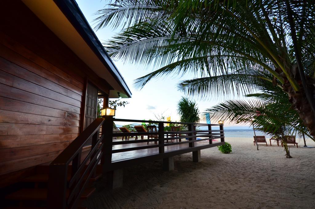 Arena Island Resort Extérieur photo