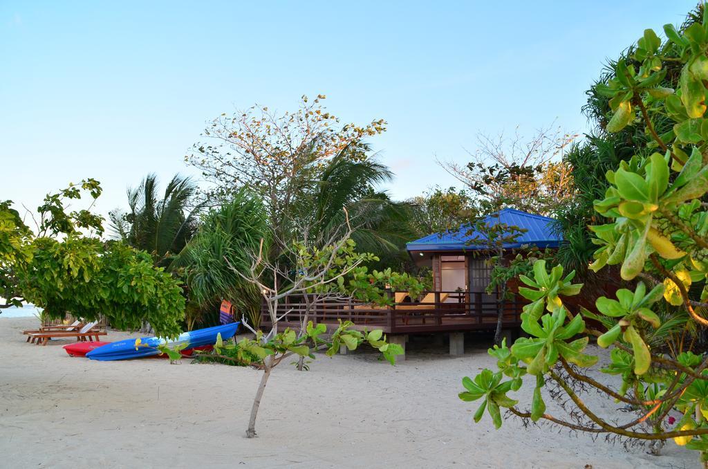 Arena Island Resort Extérieur photo