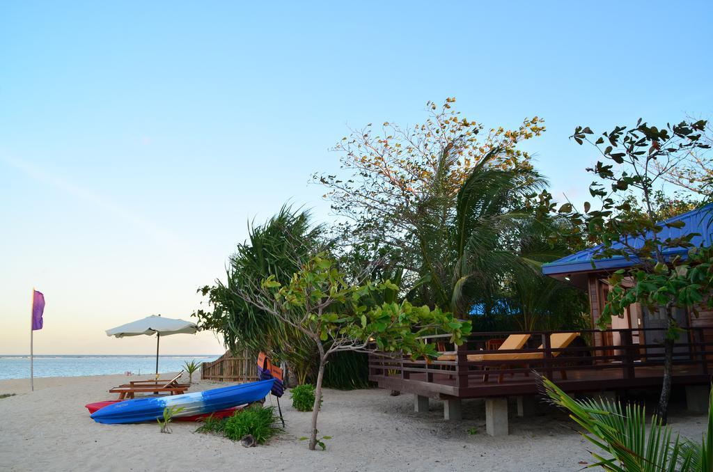 Arena Island Resort Extérieur photo