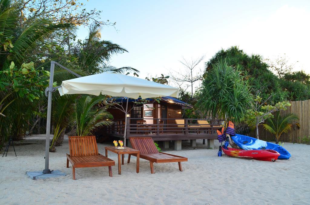 Arena Island Resort Extérieur photo