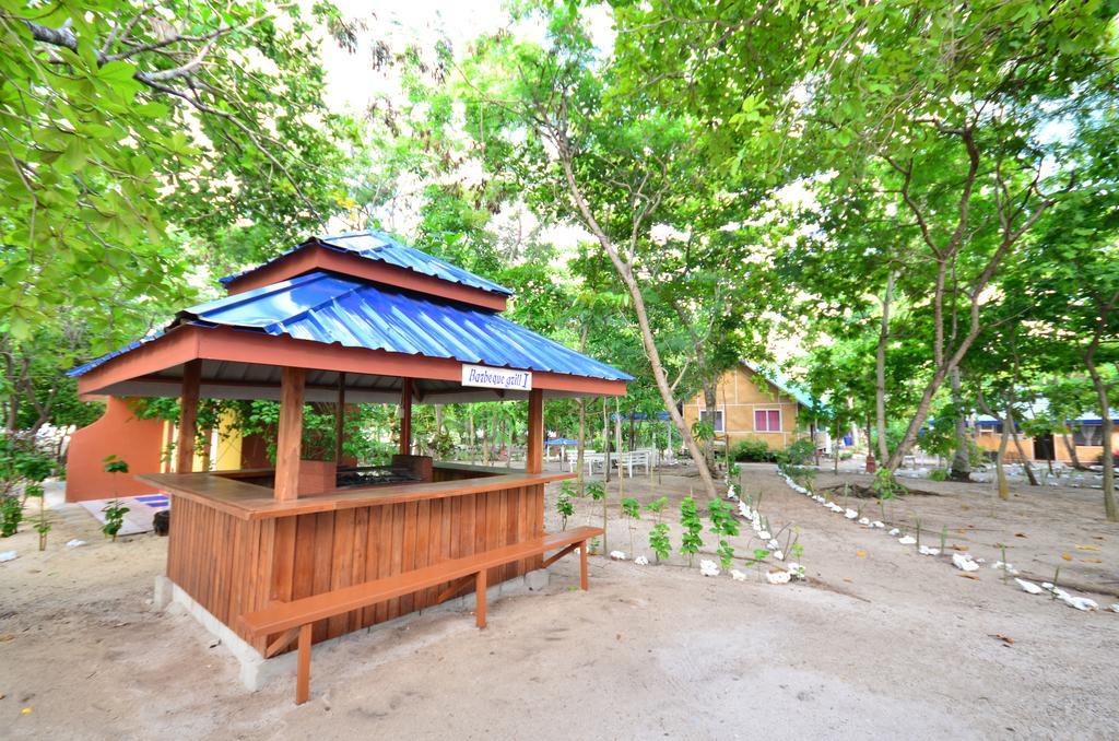 Arena Island Resort Extérieur photo