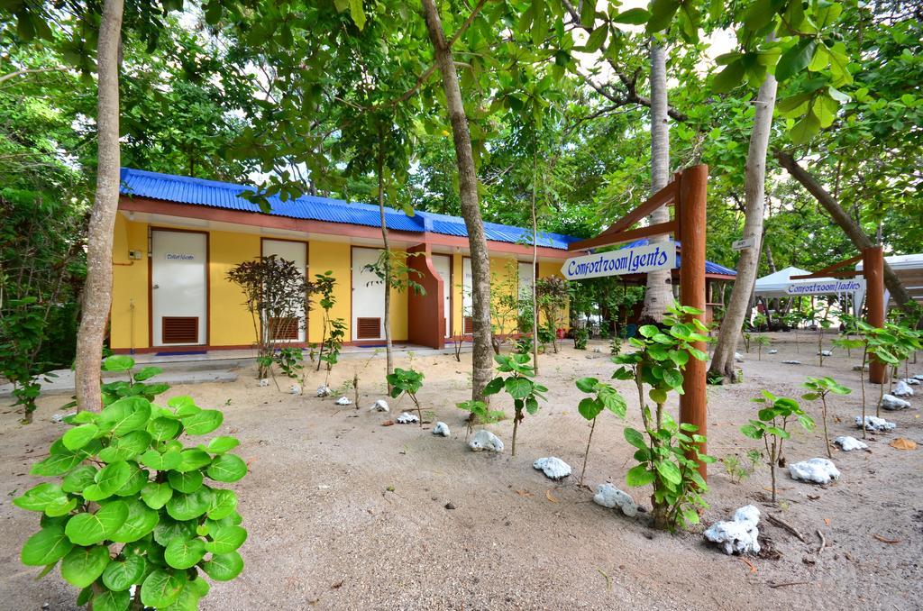 Arena Island Resort Extérieur photo