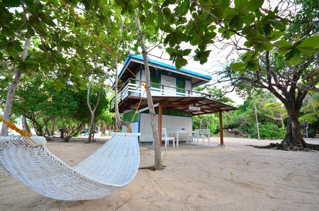 Arena Island Resort Extérieur photo