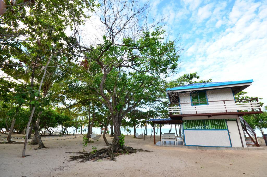 Arena Island Resort Extérieur photo