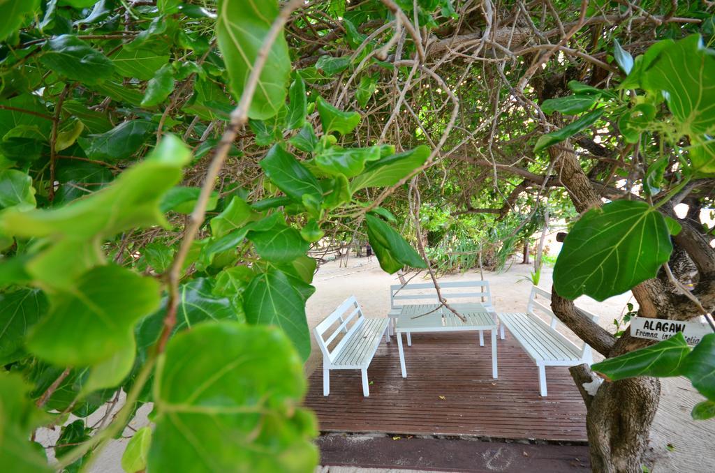 Arena Island Resort Extérieur photo