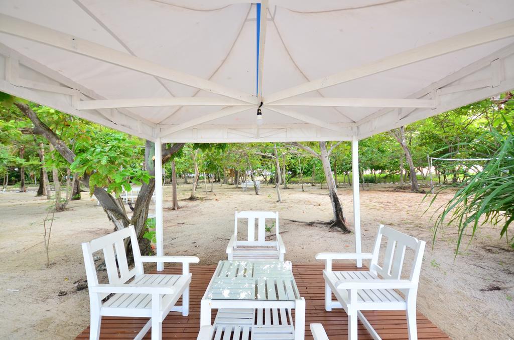 Arena Island Resort Extérieur photo