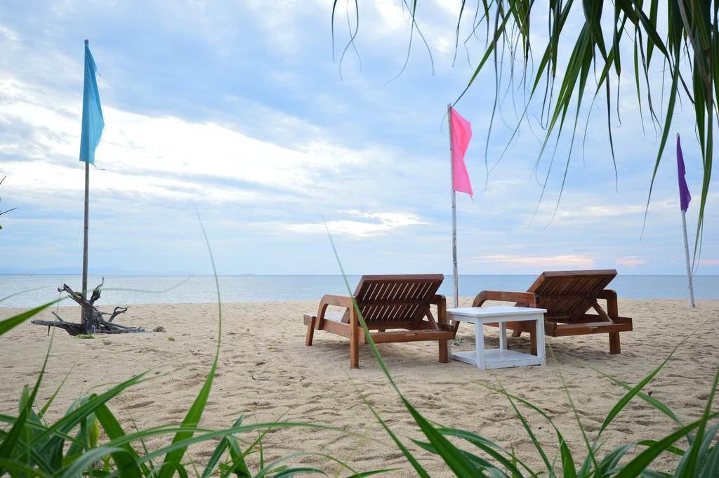 Arena Island Resort Extérieur photo