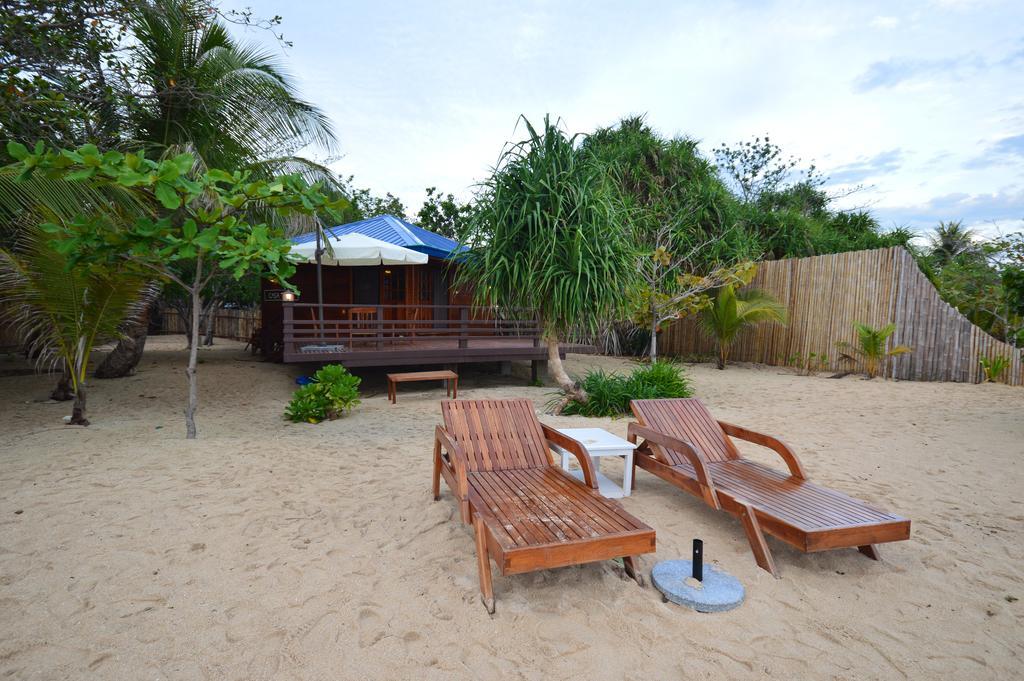 Arena Island Resort Extérieur photo