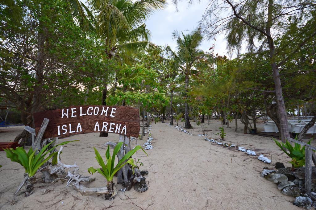 Arena Island Resort Extérieur photo