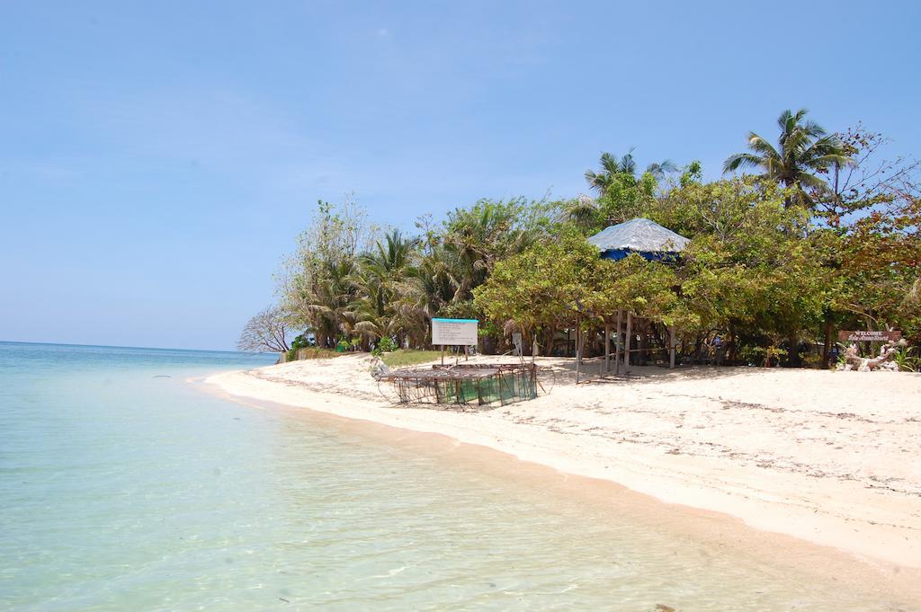 Arena Island Resort Extérieur photo