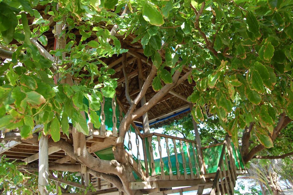 Arena Island Resort Extérieur photo