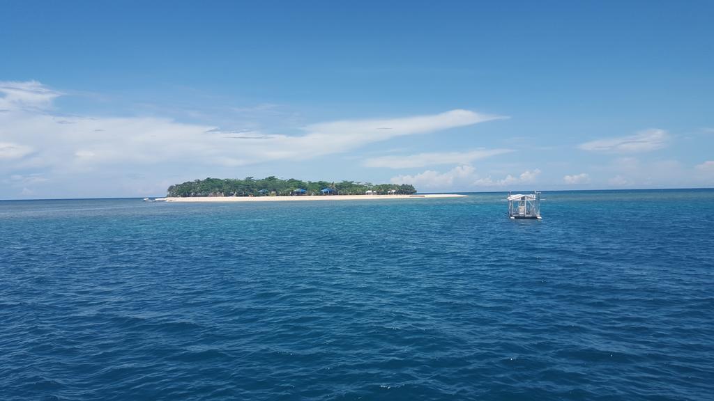 Arena Island Resort Extérieur photo
