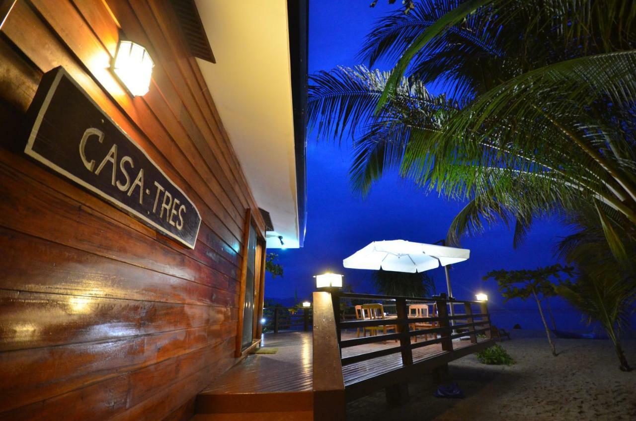 Arena Island Resort Extérieur photo